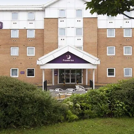 Premier Inn Leeds City Centre 3* Leeds (West Yorkshire)