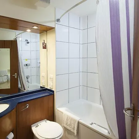 Premier Inn Leeds City Centre